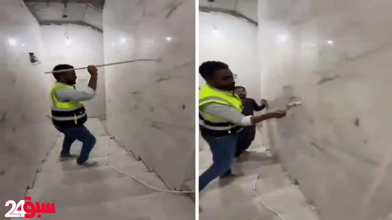 عيوب تبليط الحوائط.. خبير يكشف أسهل طريقة لاكتشافها قبل استلام شقتك